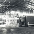 The Impact of Bartow County, GA on Georgia's Textile Industry: A Historical Perspective