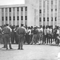 The Impact of the Civil Rights Movement on Bartow County, GA: A Local Expert's Perspective