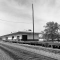 The Impact of Railroads on the Development of Bartow County, GA: A Historical Perspective