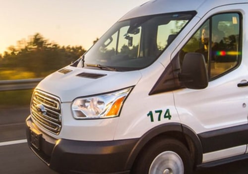 The Evolution of Transportation in Bartow County, GA: A Journey Through Time