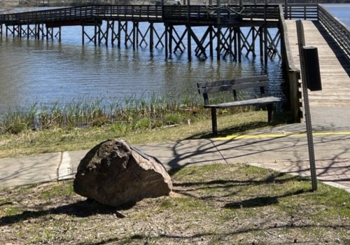 Exploring the Hidden Treasures of Bartow County, GA
