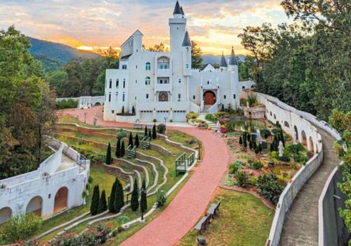 Uncovering the Hidden Treasures of Bartow County, GA