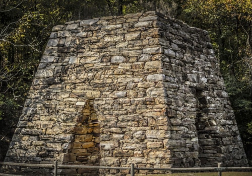 Exploring the Fascinating History of Bartow County, GA