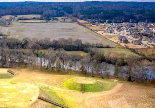 The Evolution of Bartow County, GA