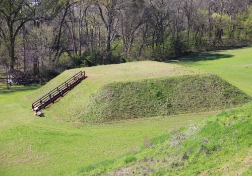Uncovering the Fascinating Story Behind the Name of Bartow County, GA